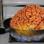 cervello fritto