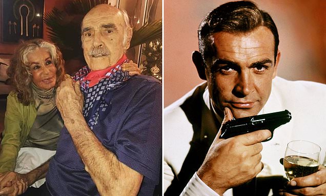 Sean Connery astrologicamente diverso